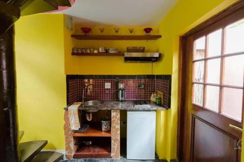 Sweet Lemon Boutique Bed & Breakfast Ciudad del Cabo Exterior foto