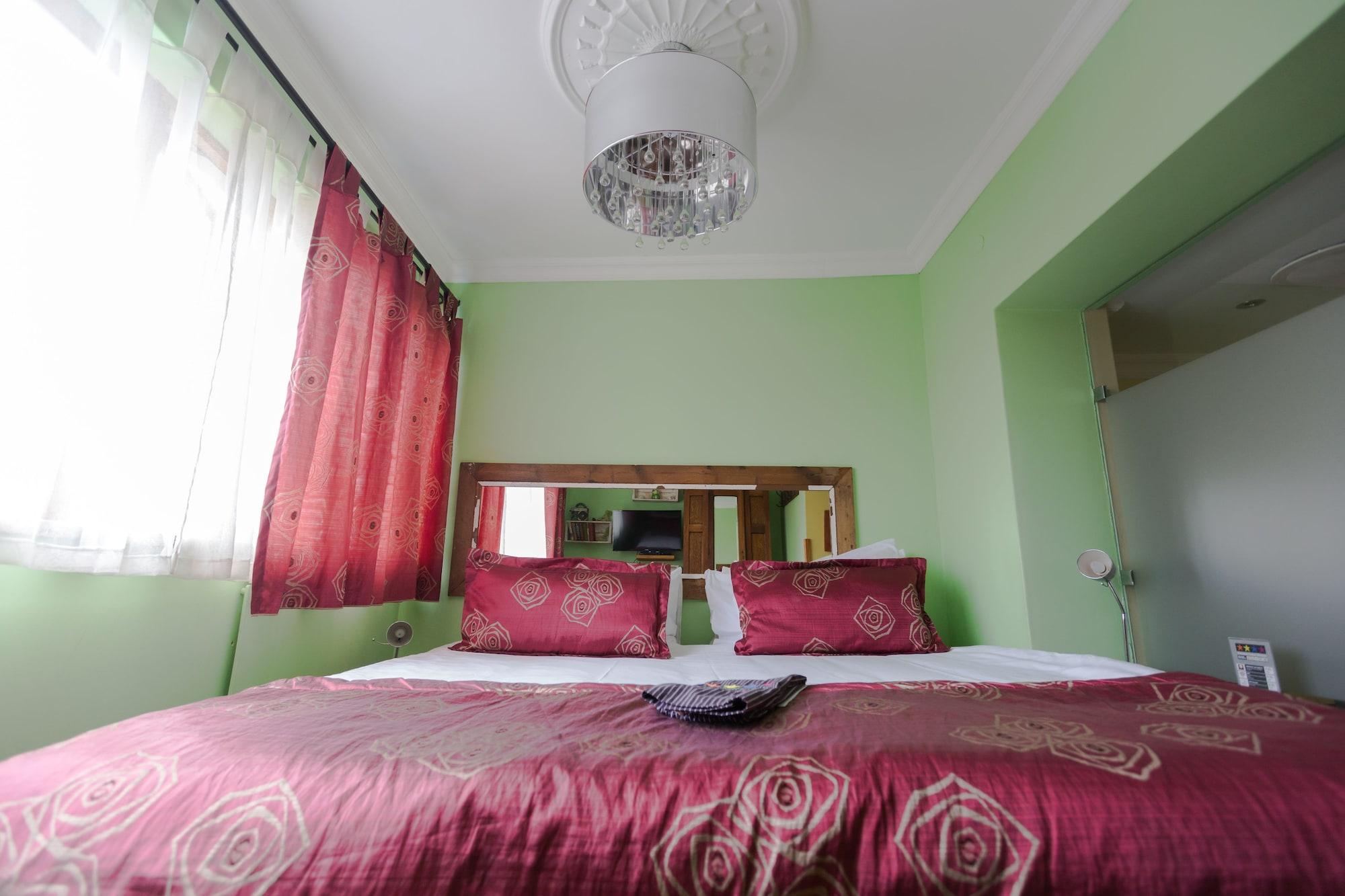 Sweet Lemon Boutique Bed & Breakfast Ciudad del Cabo Exterior foto