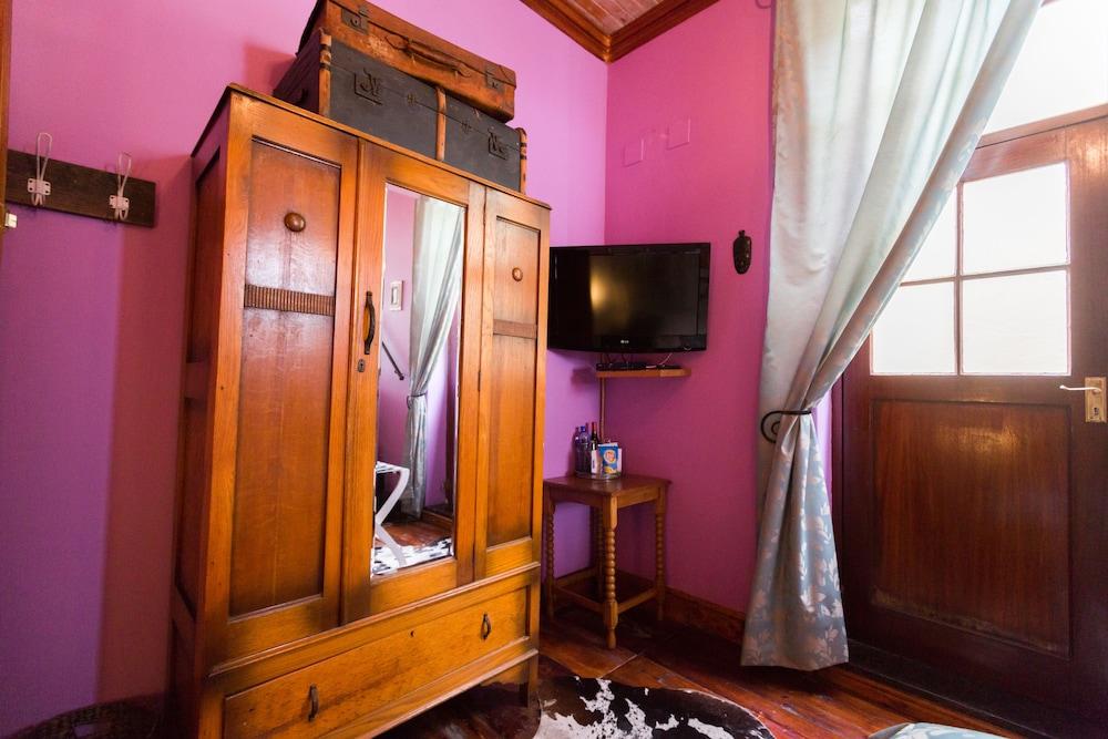 Sweet Lemon Boutique Bed & Breakfast Ciudad del Cabo Exterior foto