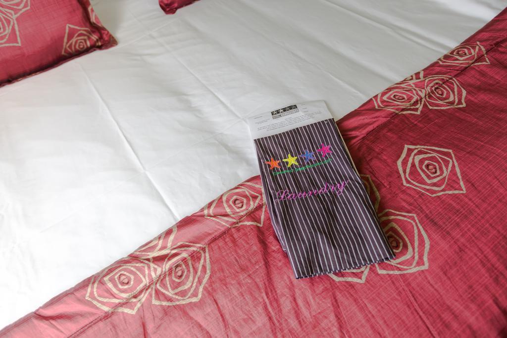 Sweet Lemon Boutique Bed & Breakfast Ciudad del Cabo Exterior foto