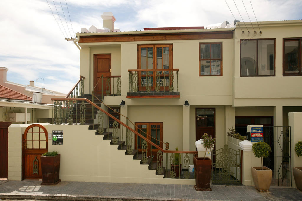 Sweet Lemon Boutique Bed & Breakfast Ciudad del Cabo Exterior foto