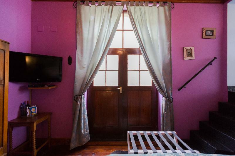 Sweet Lemon Boutique Bed & Breakfast Ciudad del Cabo Exterior foto